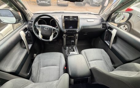 Toyota Land Cruiser Prado 150 рестайлинг 2, 2012 год, 2 850 000 рублей, 5 фотография