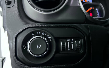Jeep Wrangler, 2021 год, 4 550 000 рублей, 20 фотография