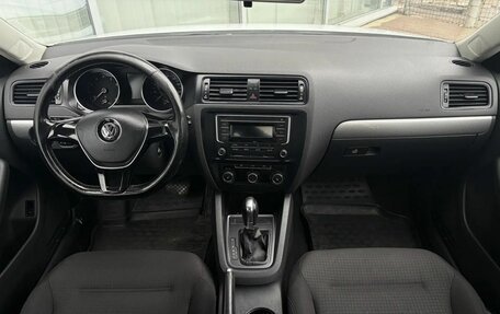 Volkswagen Jetta VI, 2016 год, 1 097 000 рублей, 9 фотография