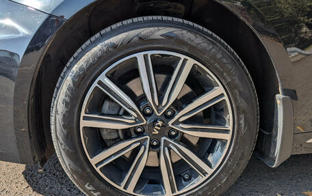 KIA Optima IV, 2019 год, 1 800 000 рублей, 12 фотография