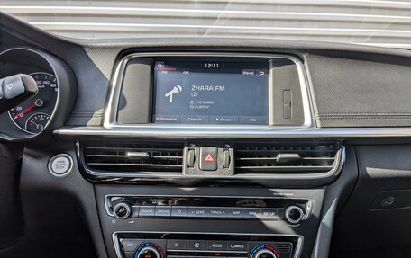 KIA Optima IV, 2019 год, 1 800 000 рублей, 17 фотография