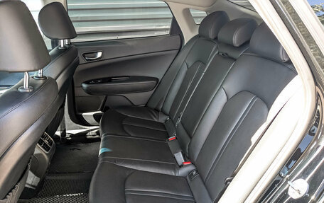 KIA Optima IV, 2019 год, 1 800 000 рублей, 18 фотография