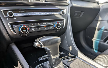 KIA Optima IV, 2019 год, 1 800 000 рублей, 21 фотография