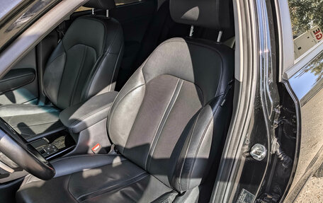 KIA Optima IV, 2019 год, 1 800 000 рублей, 20 фотография