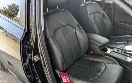 KIA Optima IV, 2019 год, 1 800 000 рублей, 24 фотография
