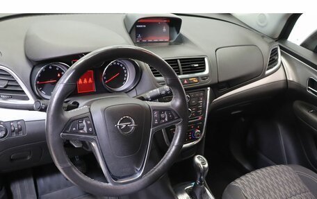 Opel Mokka I, 2014 год, 1 149 000 рублей, 6 фотография