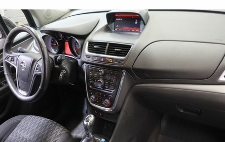 Opel Mokka I, 2014 год, 1 149 000 рублей, 5 фотография