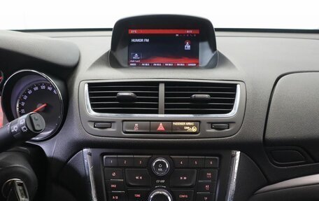 Opel Mokka I, 2014 год, 1 149 000 рублей, 10 фотография