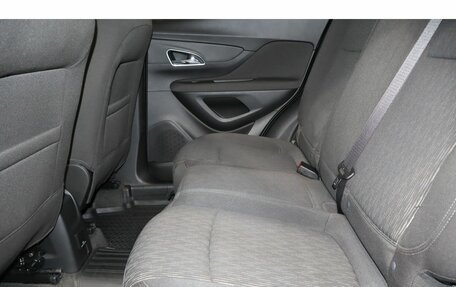 Opel Mokka I, 2014 год, 1 149 000 рублей, 7 фотография