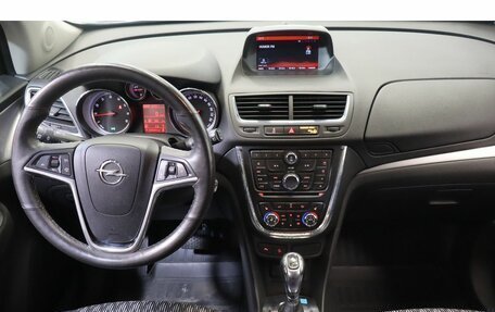 Opel Mokka I, 2014 год, 1 149 000 рублей, 9 фотография