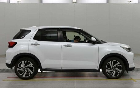 Toyota Raize I, 2021 год, 1 256 000 рублей, 3 фотография