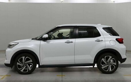 Toyota Raize I, 2021 год, 1 256 000 рублей, 4 фотография