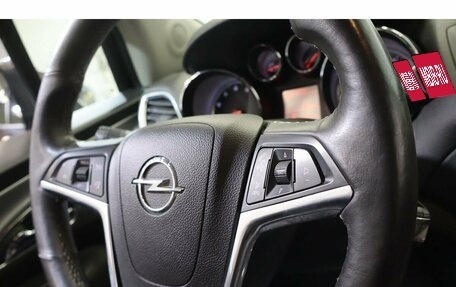Opel Mokka I, 2014 год, 1 149 000 рублей, 8 фотография