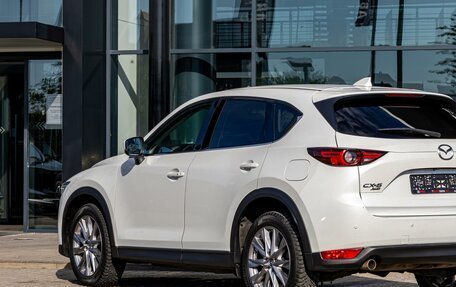 Mazda CX-5 II, 2021 год, 2 595 000 рублей, 8 фотография