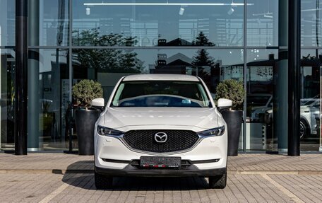 Mazda CX-5 II, 2021 год, 2 595 000 рублей, 2 фотография