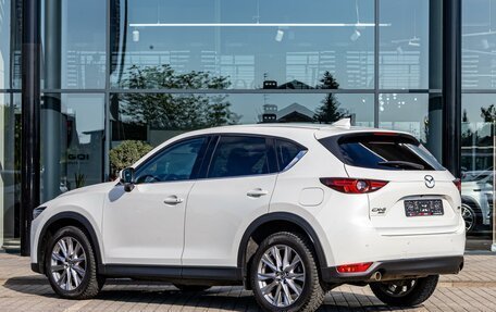 Mazda CX-5 II, 2021 год, 2 595 000 рублей, 4 фотография