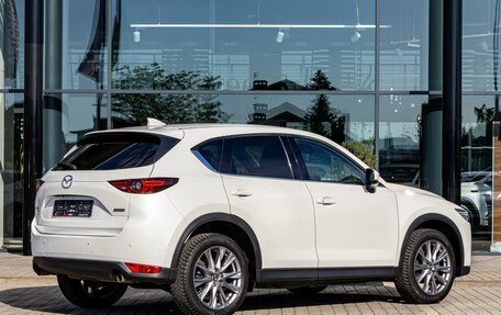 Mazda CX-5 II, 2021 год, 2 595 000 рублей, 6 фотография