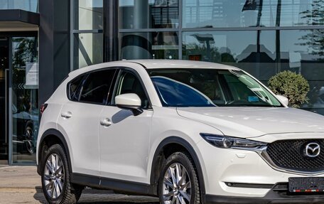Mazda CX-5 II, 2021 год, 2 595 000 рублей, 7 фотография