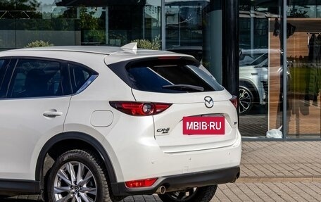 Mazda CX-5 II, 2021 год, 2 595 000 рублей, 10 фотография
