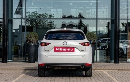 Mazda CX-5 II, 2021 год, 2 595 000 рублей, 5 фотография