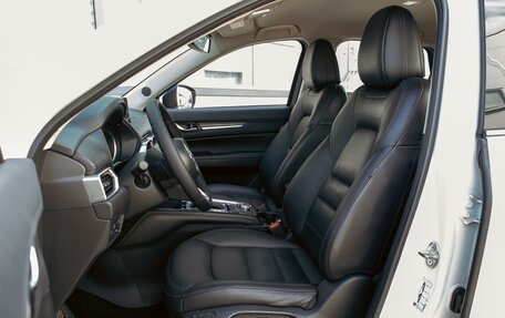 Mazda CX-5 II, 2021 год, 2 595 000 рублей, 11 фотография