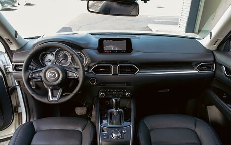 Mazda CX-5 II, 2021 год, 2 595 000 рублей, 17 фотография