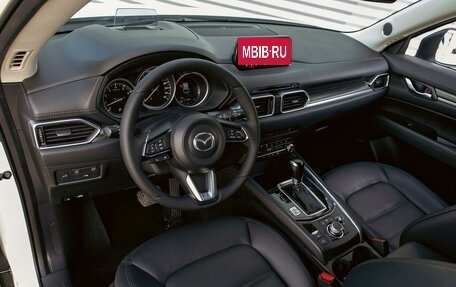 Mazda CX-5 II, 2021 год, 2 595 000 рублей, 13 фотография