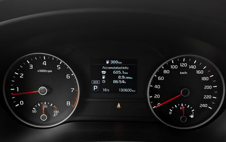 KIA Sportage IV рестайлинг, 2021 год, 2 190 000 рублей, 16 фотография