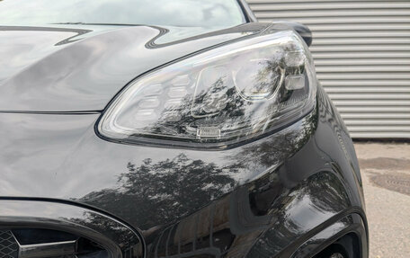 KIA Sportage IV рестайлинг, 2021 год, 2 190 000 рублей, 11 фотография