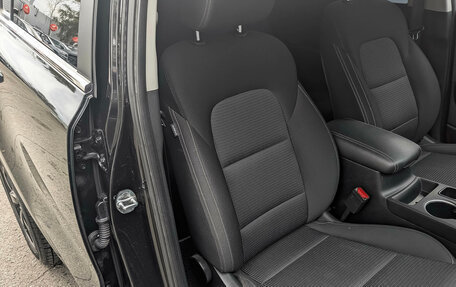 KIA Sportage IV рестайлинг, 2021 год, 2 190 000 рублей, 23 фотография