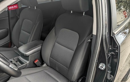 KIA Sportage IV рестайлинг, 2021 год, 2 190 000 рублей, 20 фотография