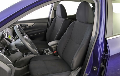 Nissan Qashqai, 2016 год, 1 450 000 рублей, 20 фотография