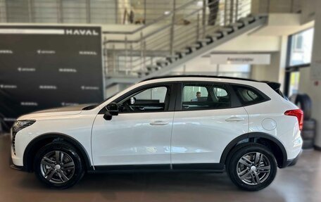 Haval Jolion, 2026 год, 2 649 000 рублей, 6 фотография