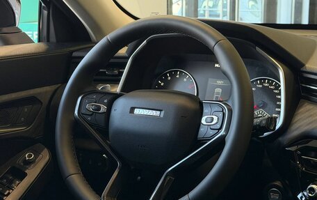 Haval Jolion, 2026 год, 2 649 000 рублей, 9 фотография