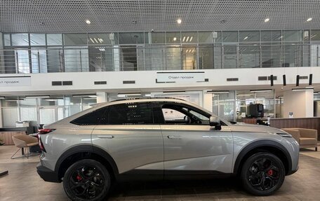 Haval F7x, 2026 год, 3 999 000 рублей, 3 фотография