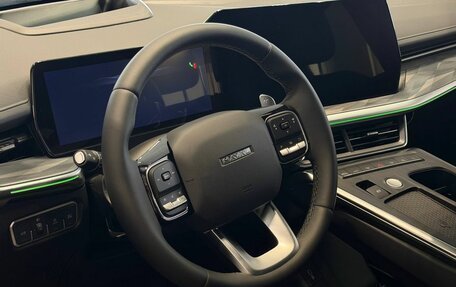 Haval F7x, 2026 год, 3 999 000 рублей, 5 фотография