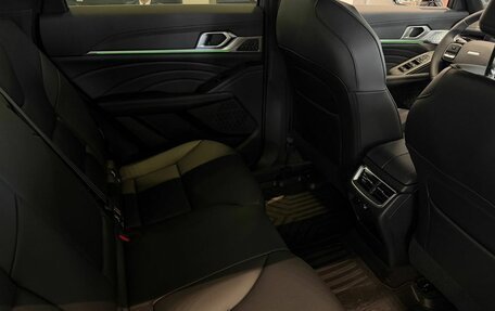 Haval F7x, 2026 год, 3 999 000 рублей, 8 фотография