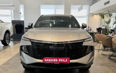 Haval F7x, 2026 год, 3 999 000 рублей, 2 фотография