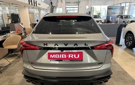 Haval F7x, 2026 год, 3 999 000 рублей, 4 фотография