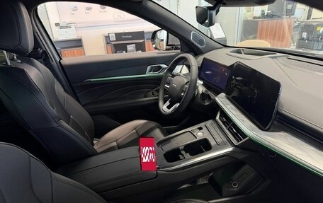 Haval F7x, 2026 год, 3 999 000 рублей, 9 фотография
