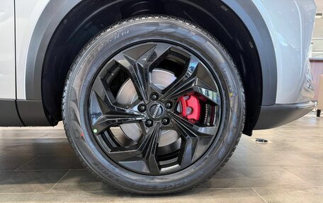 Haval F7x, 2026 год, 3 999 000 рублей, 10 фотография