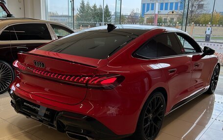 Audi A5, 2025 год, 5 950 000 рублей, 4 фотография