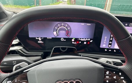 Audi A5, 2025 год, 5 950 000 рублей, 8 фотография