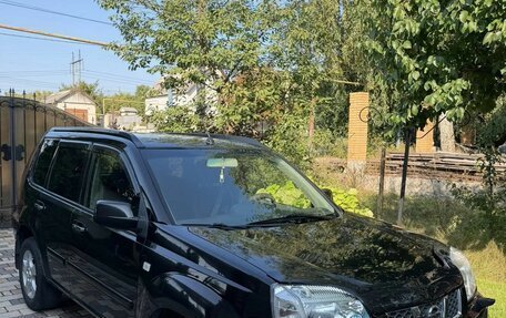 Nissan X-Trail, 2005 год, 700 000 рублей, 2 фотография