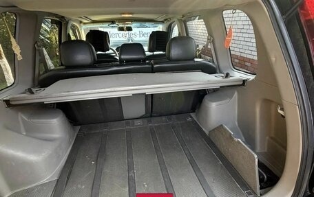Nissan X-Trail, 2005 год, 700 000 рублей, 6 фотография