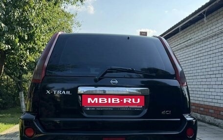 Nissan X-Trail, 2005 год, 700 000 рублей, 4 фотография