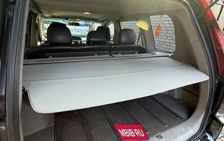 Nissan X-Trail, 2005 год, 700 000 рублей, 5 фотография