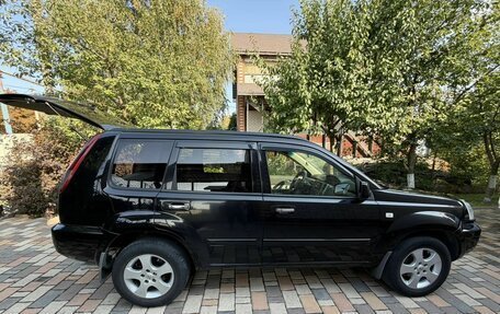 Nissan X-Trail, 2005 год, 700 000 рублей, 8 фотография