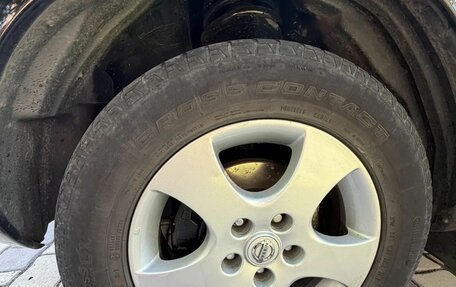Nissan X-Trail, 2005 год, 700 000 рублей, 16 фотография