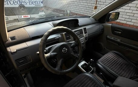 Nissan X-Trail, 2005 год, 700 000 рублей, 14 фотография